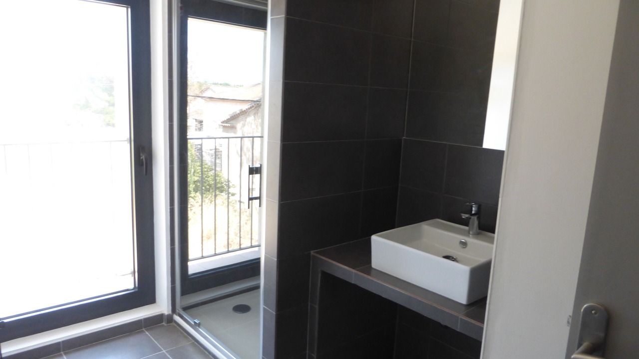 Photo of Bathroom in Gassin