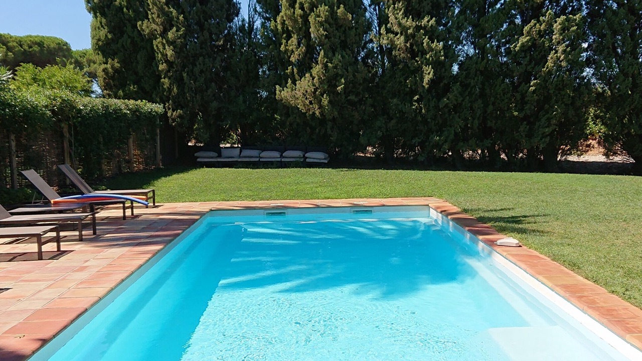 Photo of Outdoor in Gassin