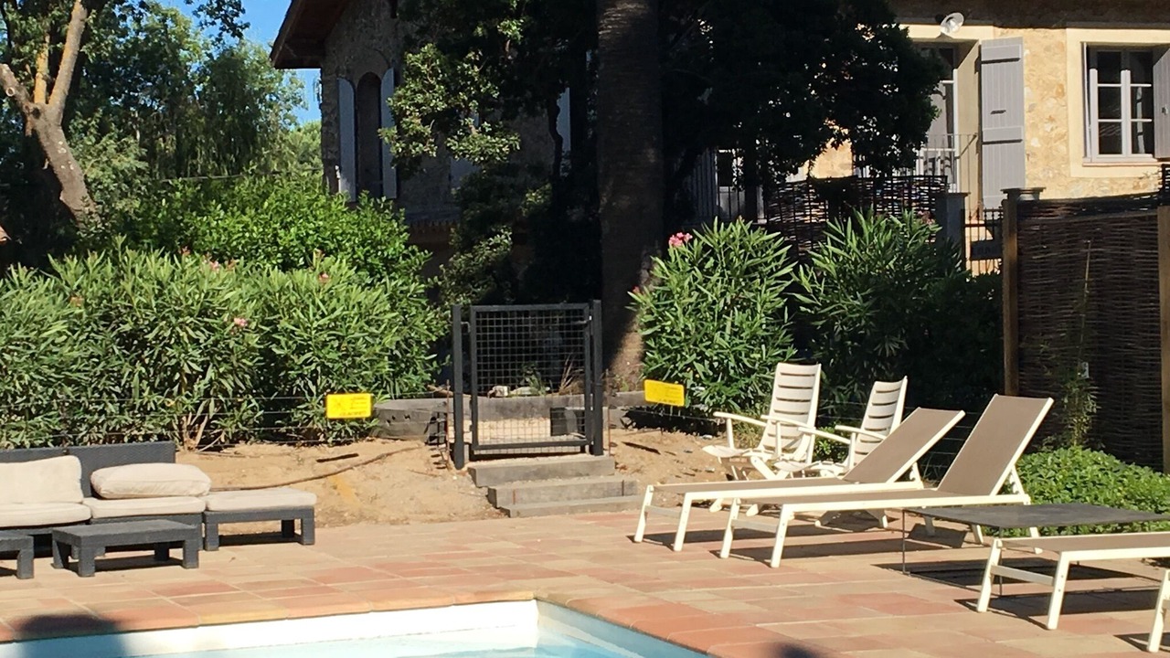 Photo of Outdoor in Gassin
