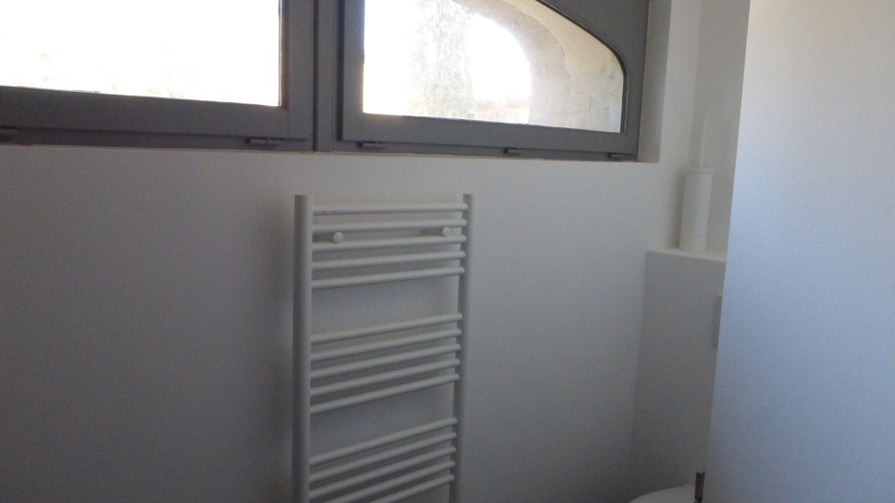 Photo of Bathroom in Gassin