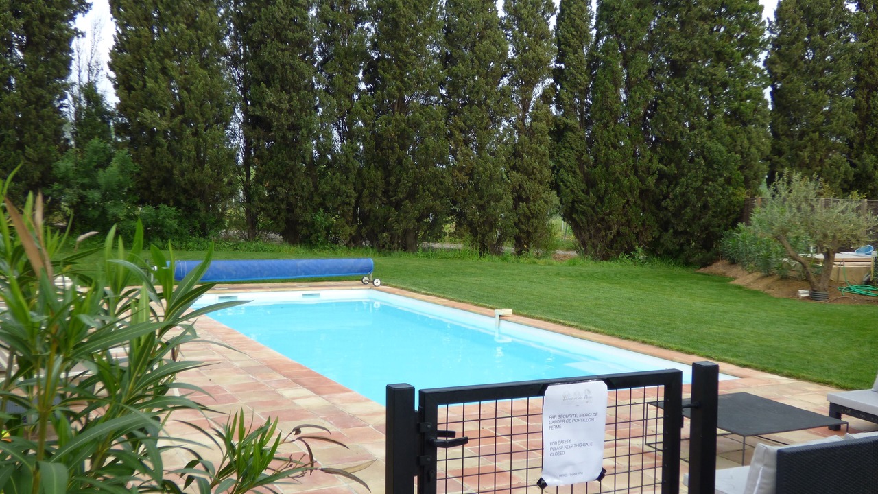 Photo of Outdoor in Gassin
