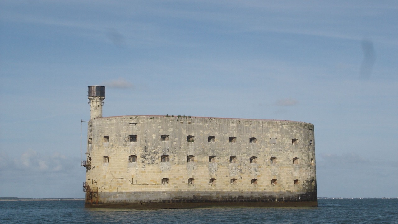 Photo of Outdoor in Port-des-Barques