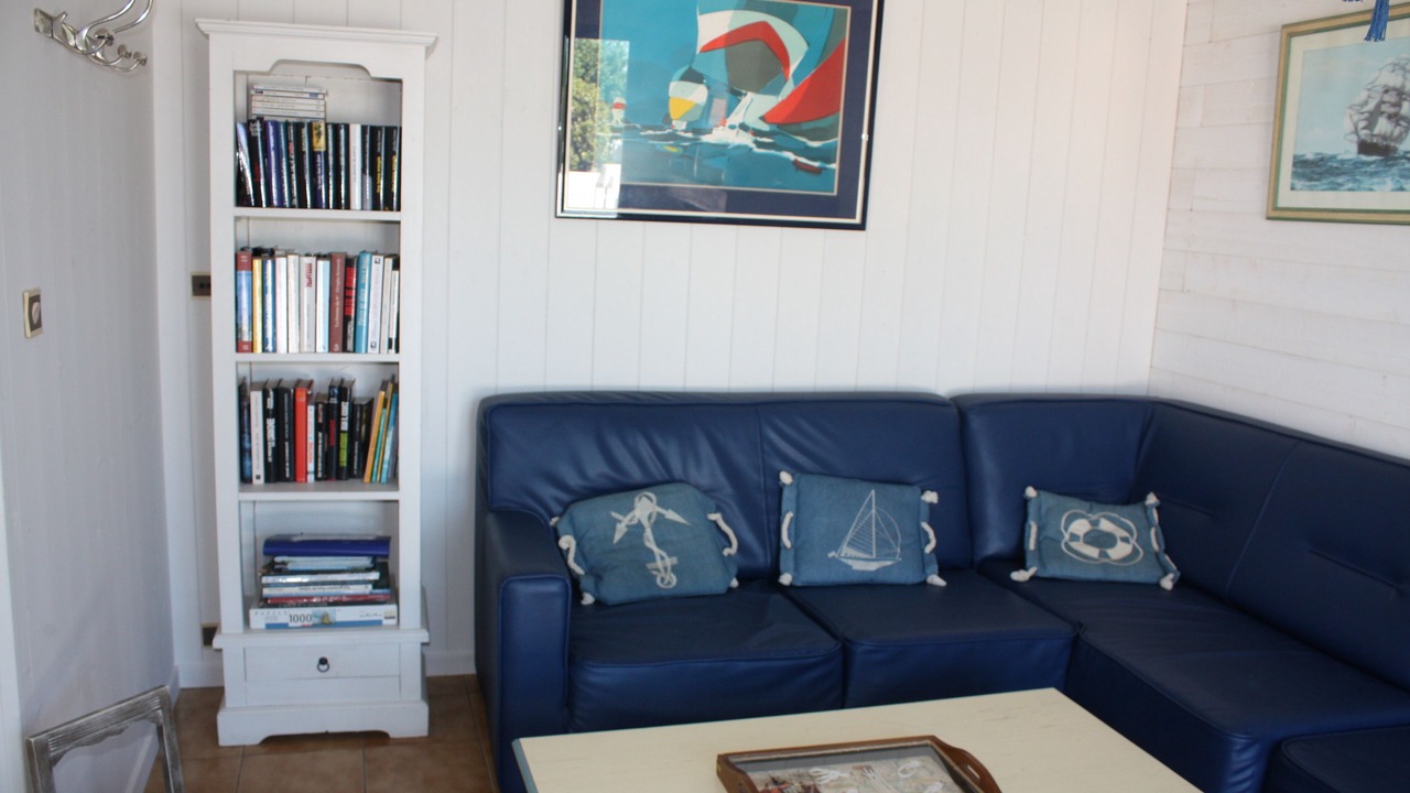 Photo of Livingroom in Port-des-Barques