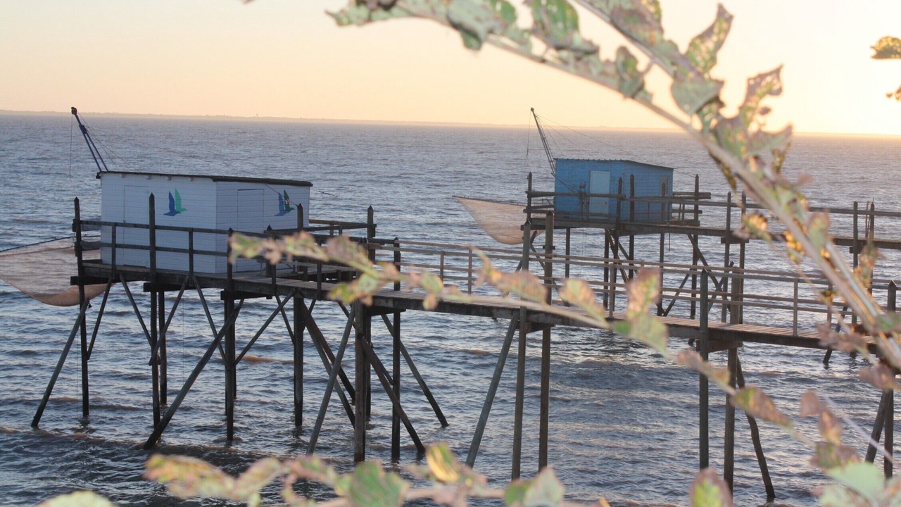 Photo of Outdoor in Port-des-Barques