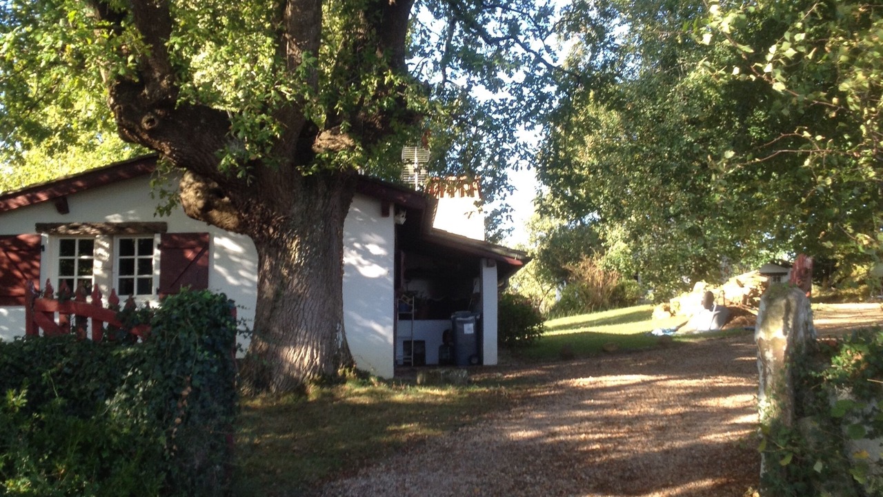 Photo of Outdoor in Itxassou