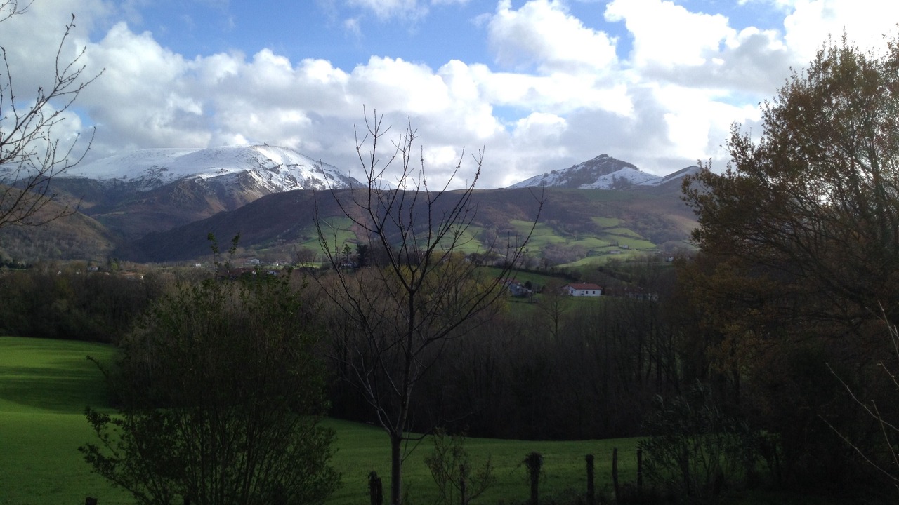 Photo of Outdoor in Itxassou
