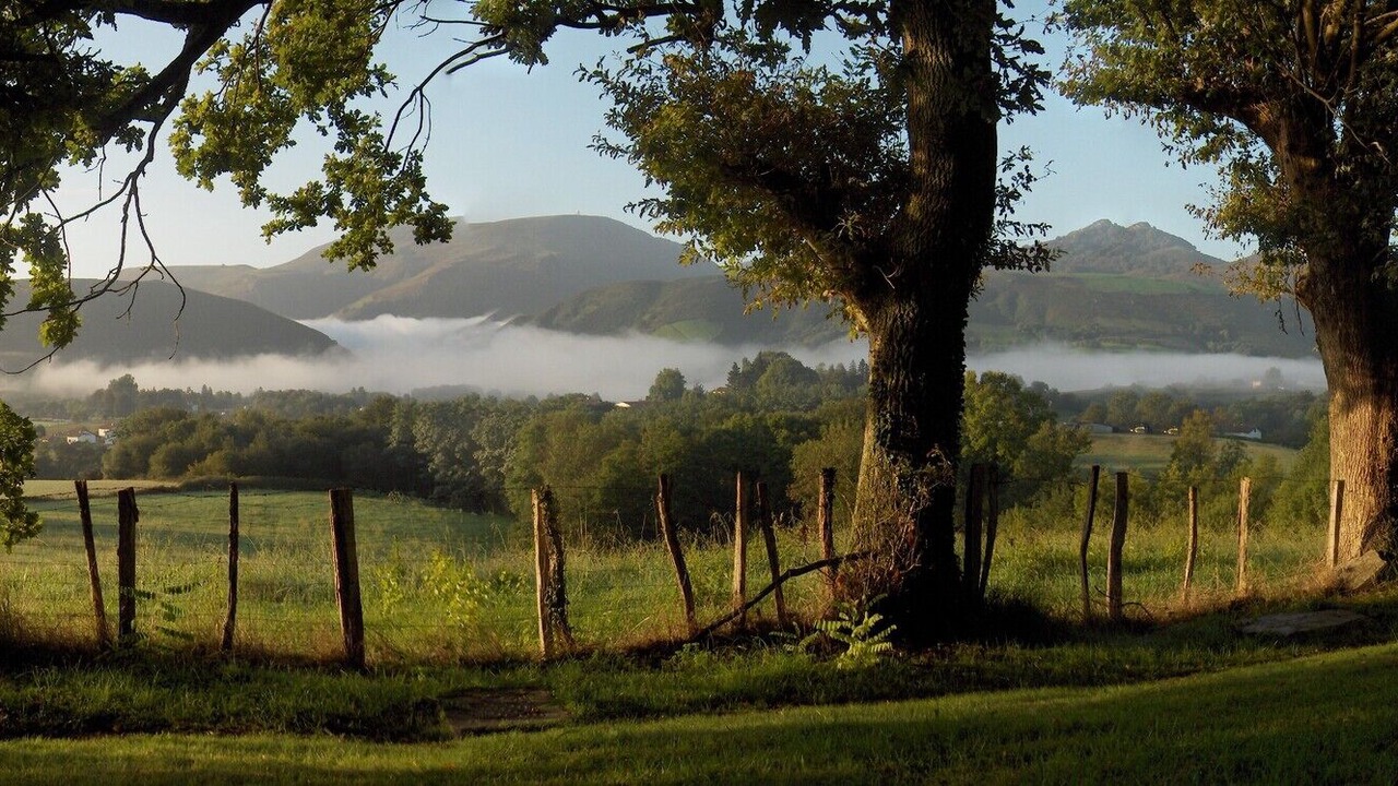 Photo of Outdoor in Itxassou