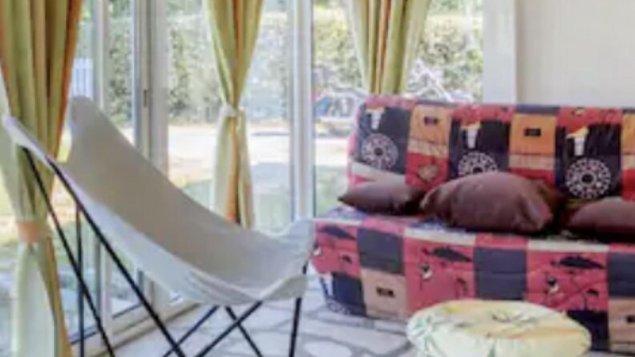 Photo of Livingroom in Vaux-sur-Mer