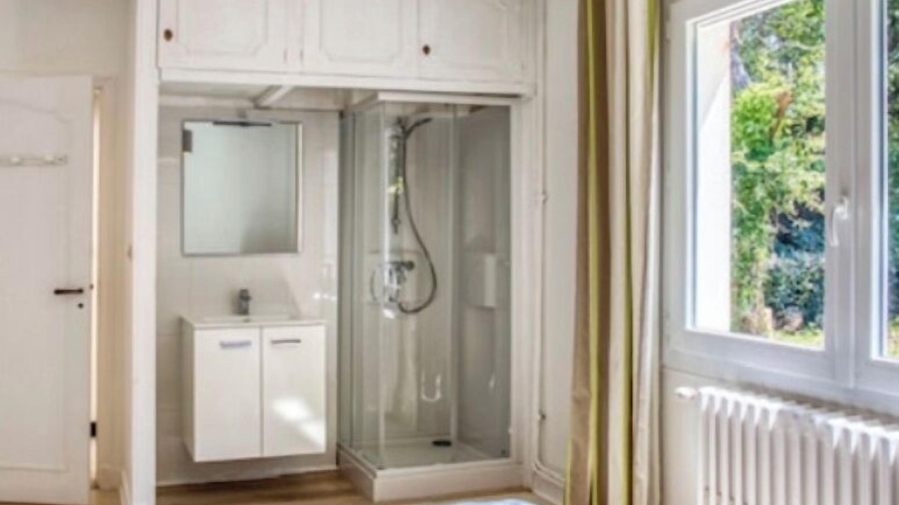 Photo of Bathroom in Vaux-sur-Mer