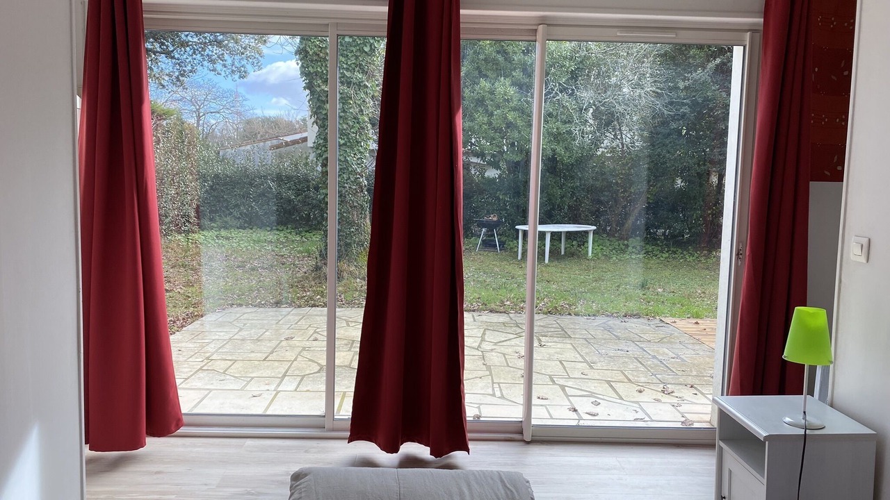 Photo of Bedroom in Vaux-sur-Mer