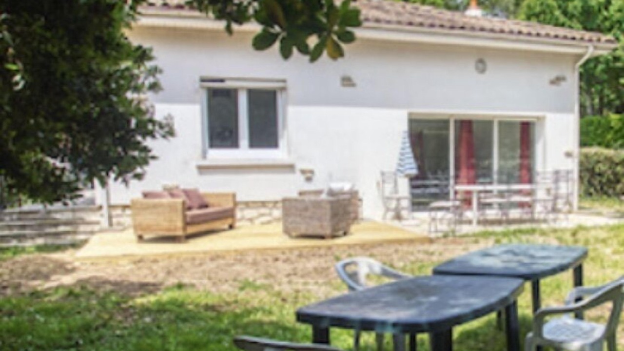 Photo of Outdoor in Vaux-sur-Mer