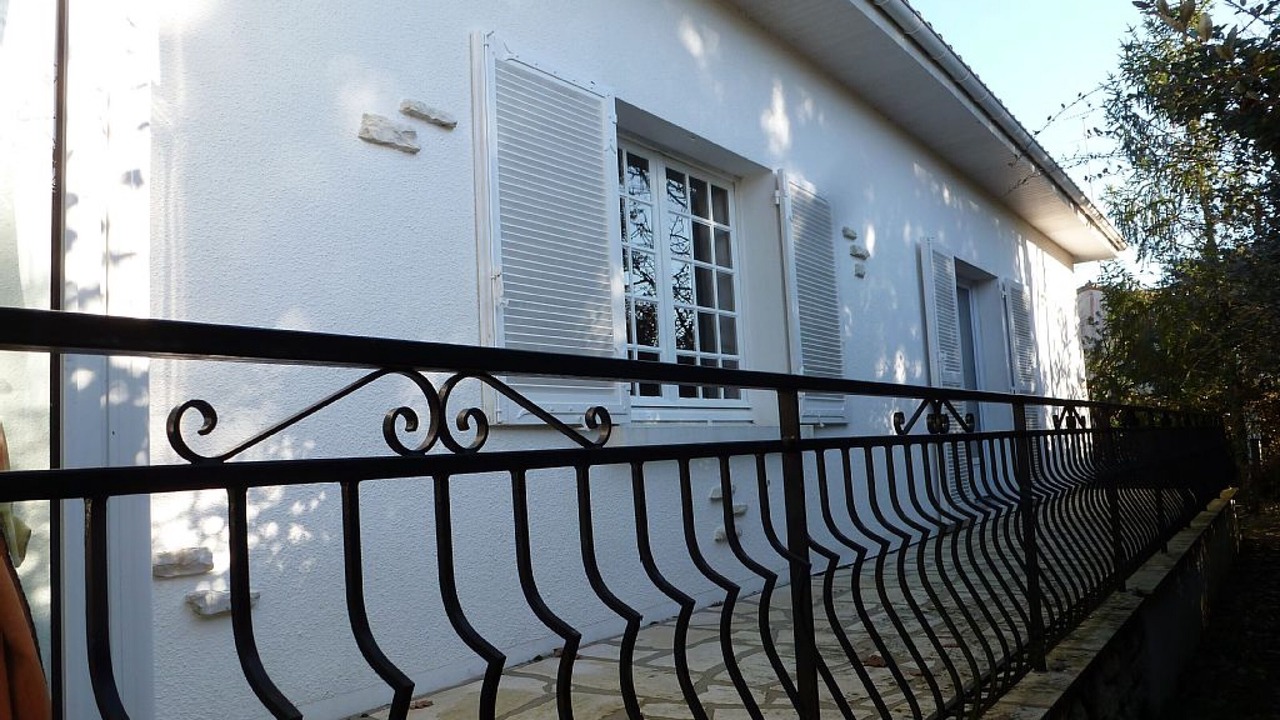 Photo of Outdoor in Vaux-sur-Mer