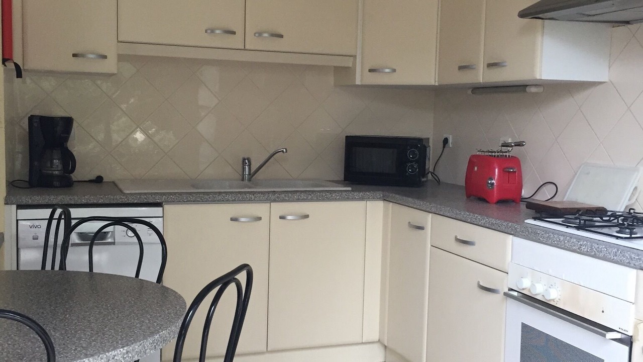 Photo of Kitchen in Vaux-sur-Mer