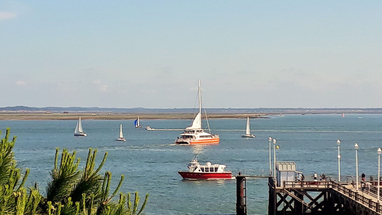 Photo of Others in Arcachon