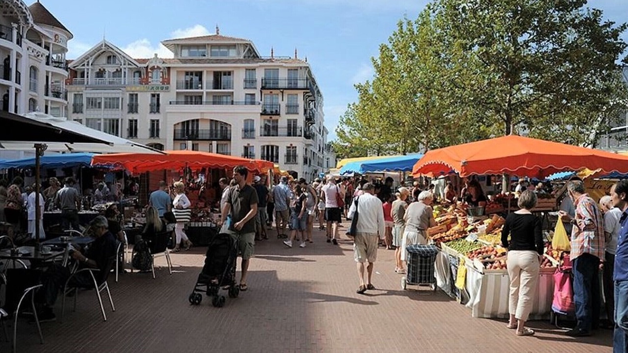 Photo of Outdoor in Arcachon