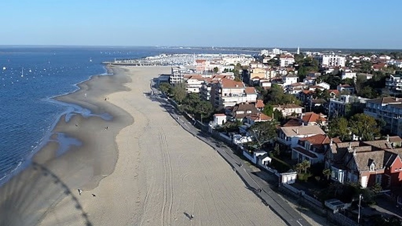 Photo of Others in Arcachon