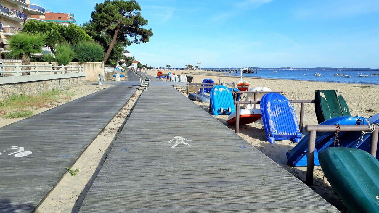 Photo of Others in Arcachon