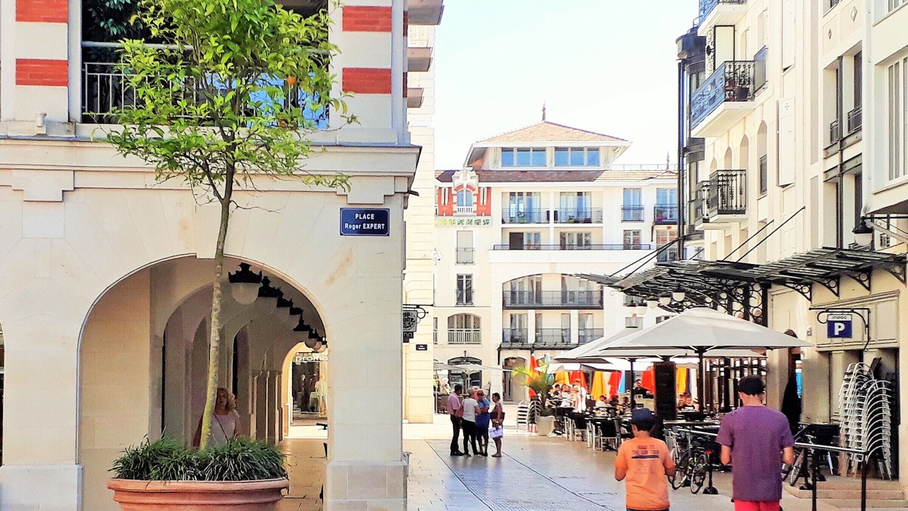 Photo of Outdoor in Arcachon