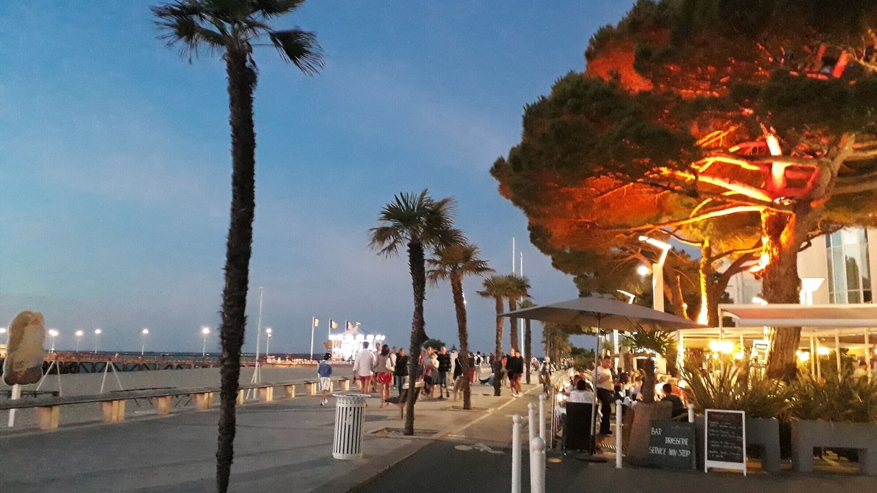 Photo of Others in Arcachon