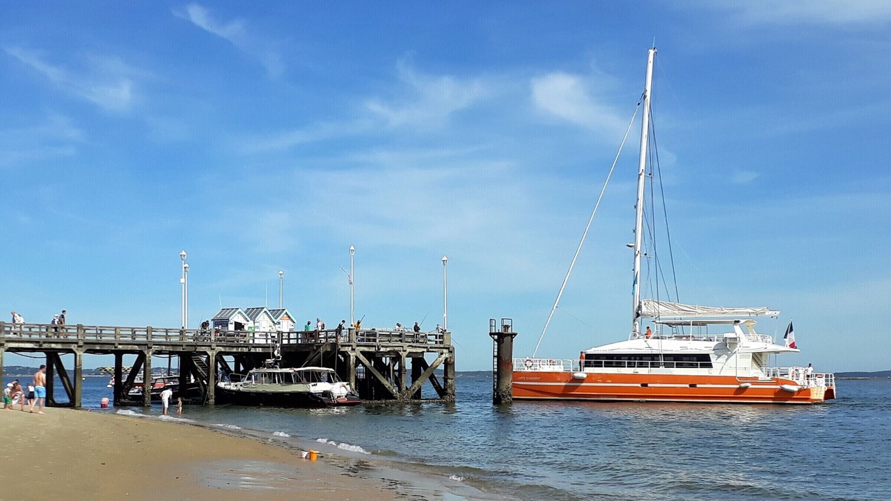 Photo of Others in Arcachon