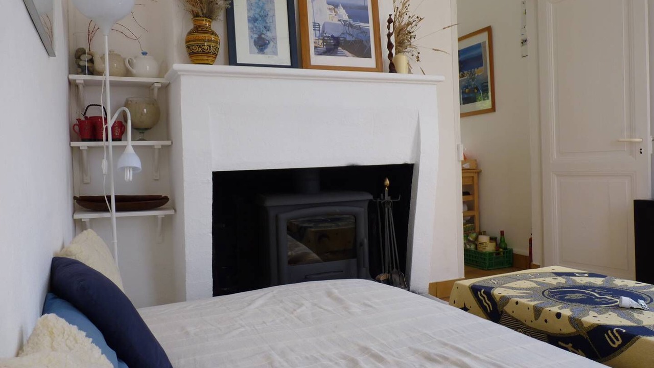 Photo of Bedroom in Naujac-Sur-Mer