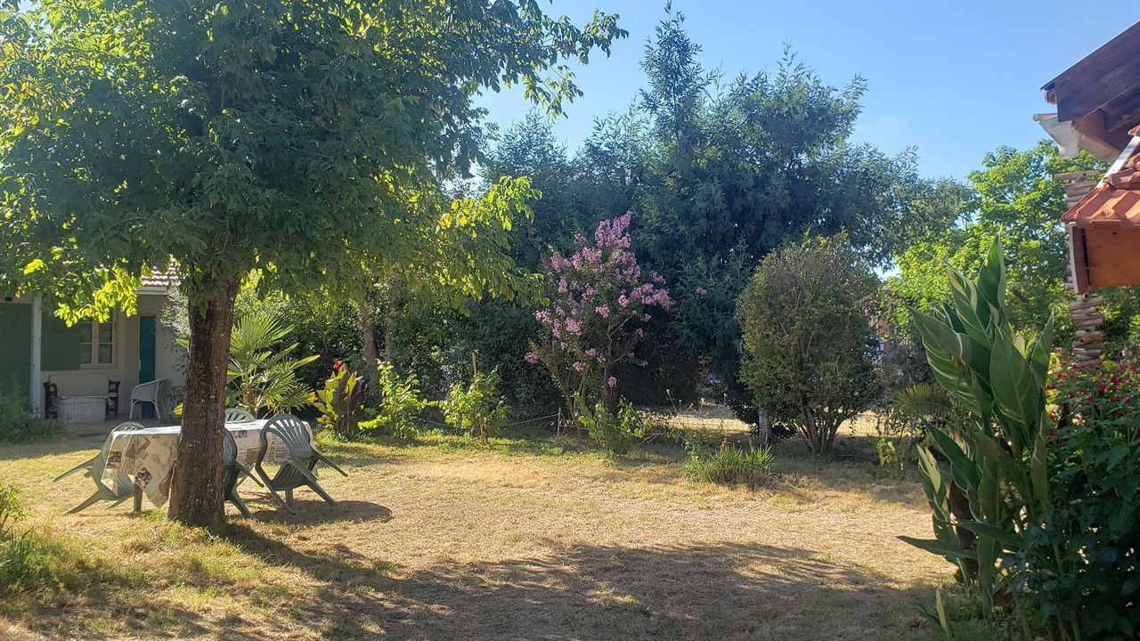 Photo of Outdoor in Naujac-Sur-Mer