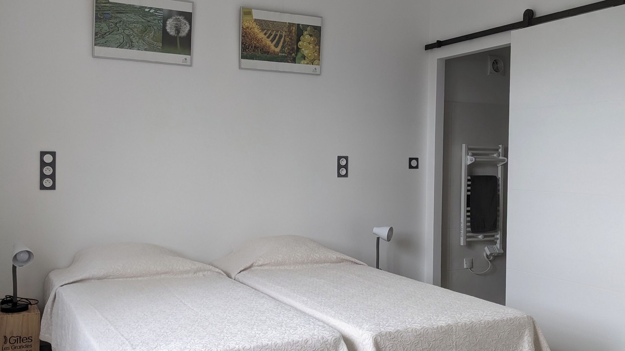 Photo of Bedroom in Surgeres