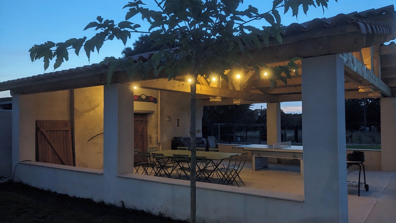 Photo of Outdoor in Surgeres