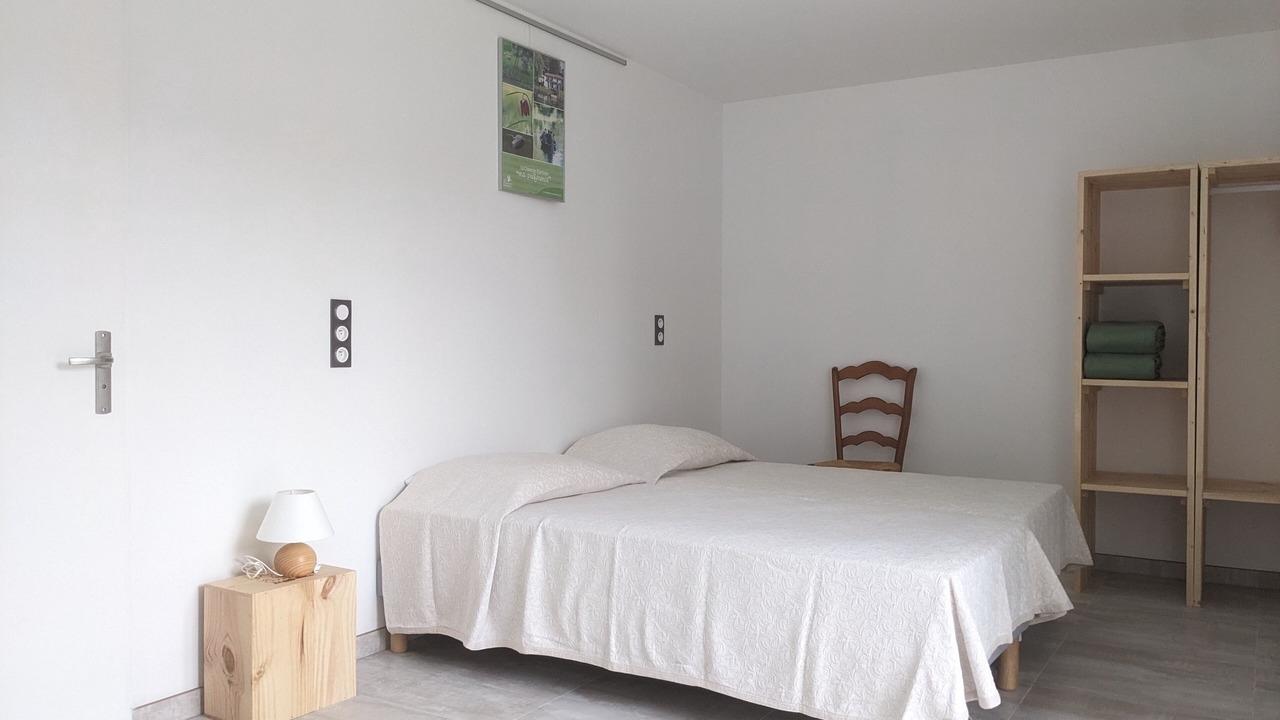 Photo of Bedroom in Surgeres
