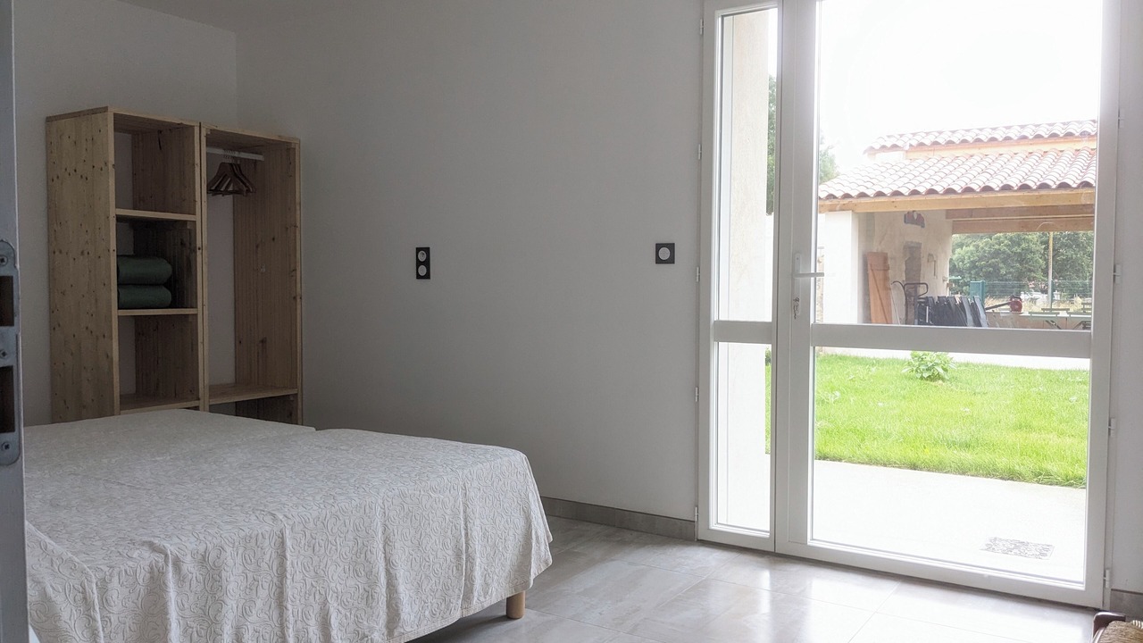 Photo of Bedroom in Surgeres