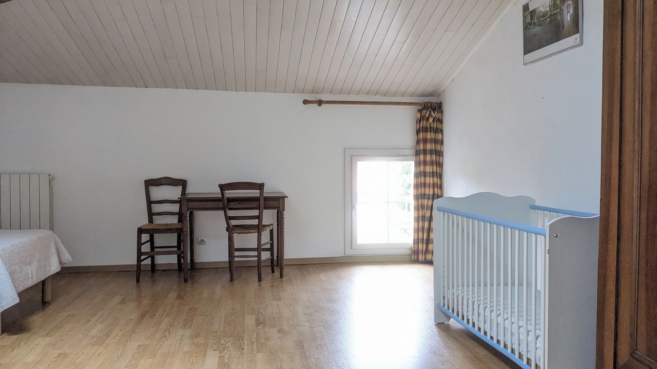 Photo of Bedroom in Surgeres