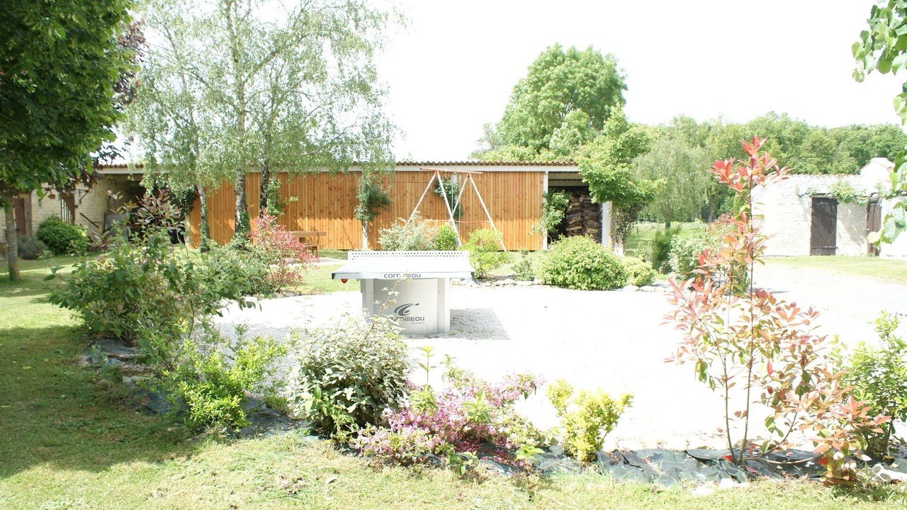 Photo of Outdoor in Surgeres