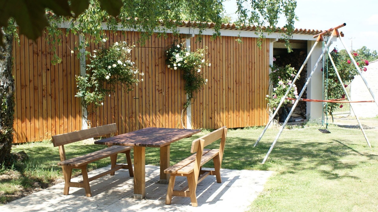 Photo of Outdoor in Surgeres
