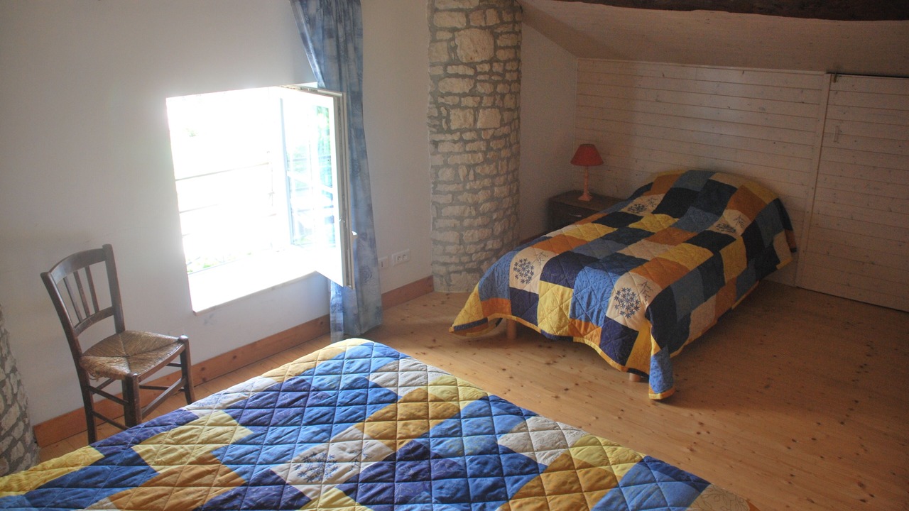 Photo of Bedroom in Surgeres
