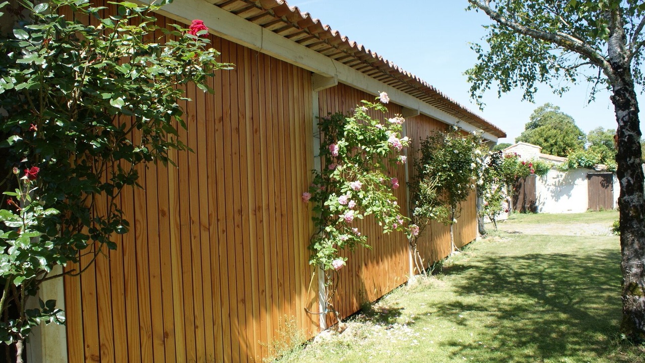 Photo of Outdoor in Surgeres