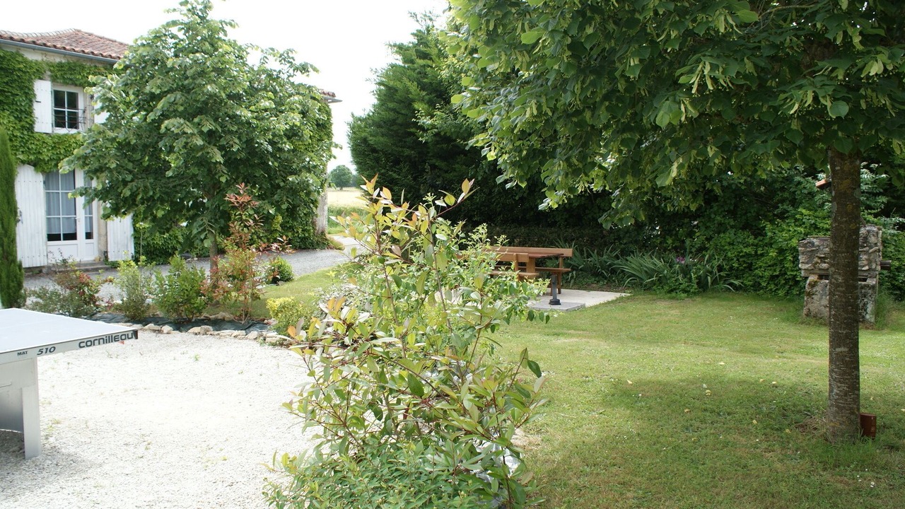 Photo of Outdoor in Surgeres