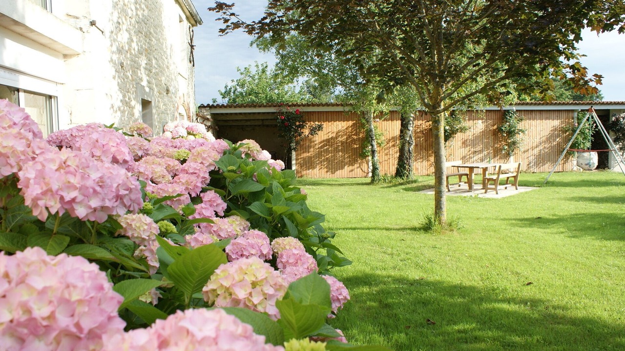 Photo of Outdoor in Surgeres