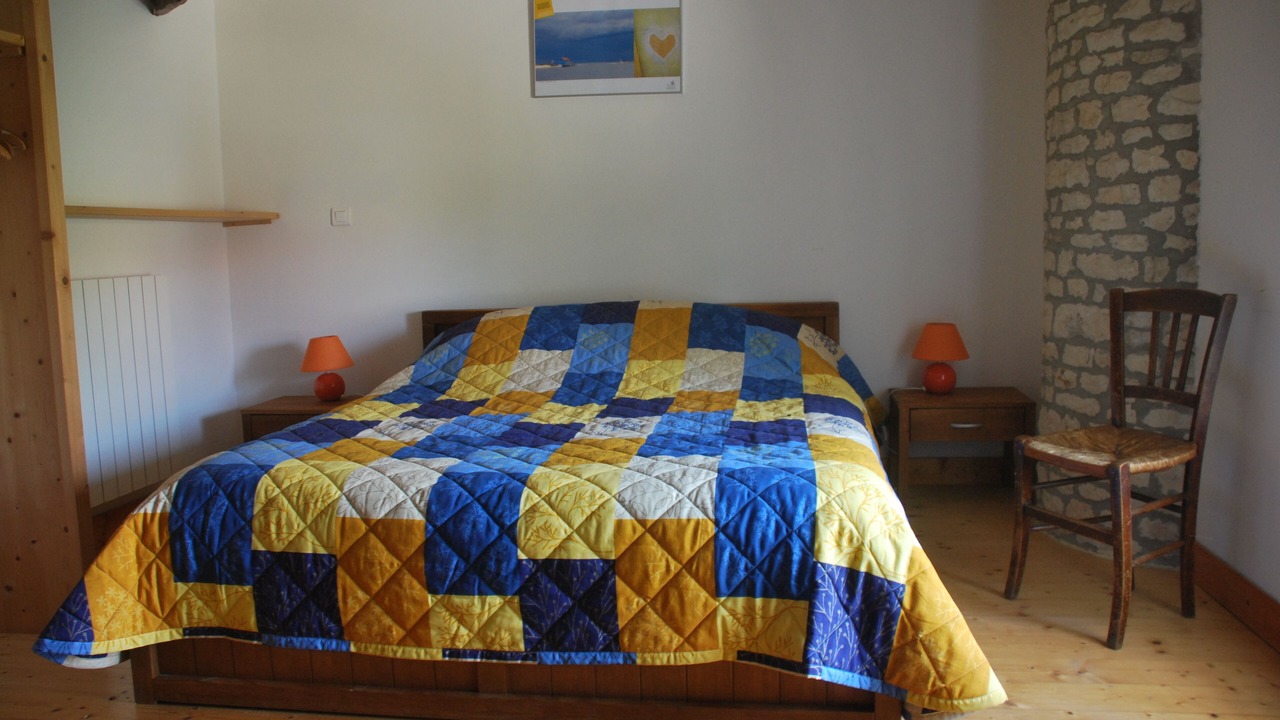 Photo of Bedroom in Surgeres