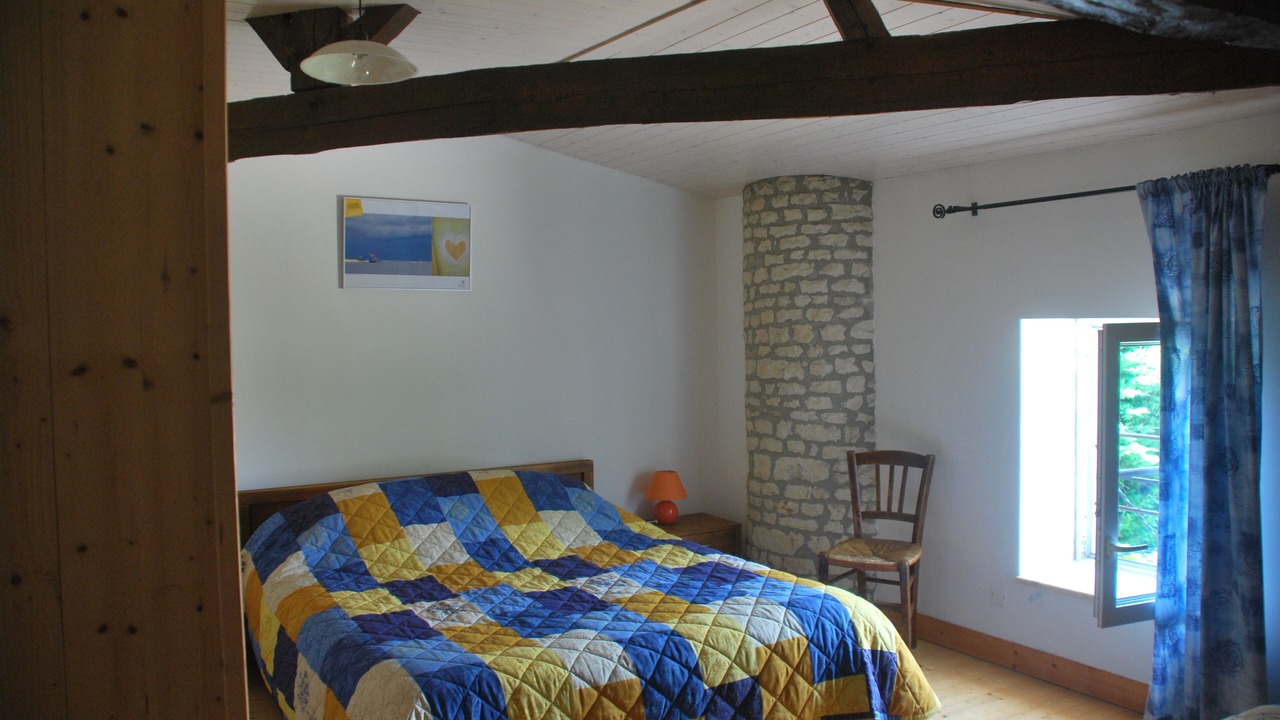 Photo of Bedroom in Surgeres