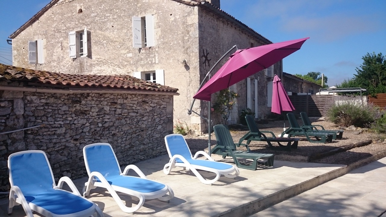Photo of Outdoor in Margueron