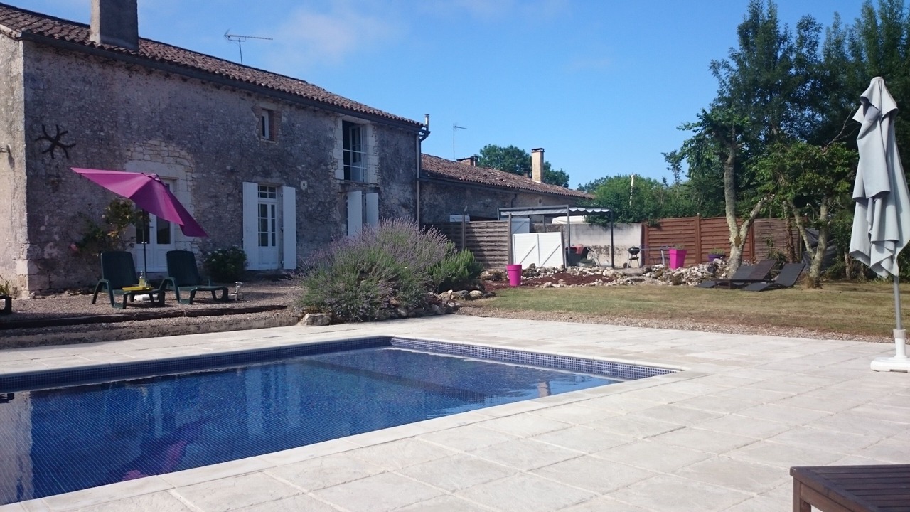 Photo of Outdoor in Margueron