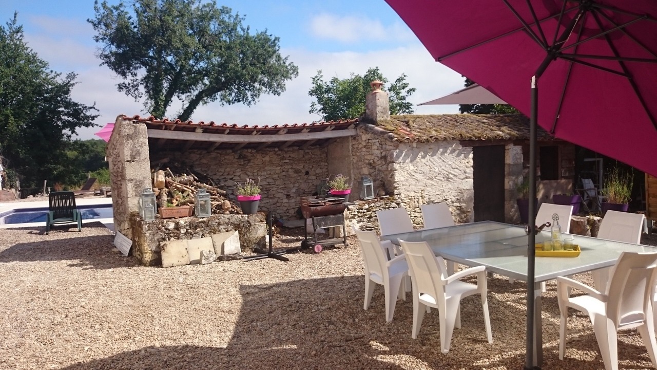 Photo of Outdoor in Margueron