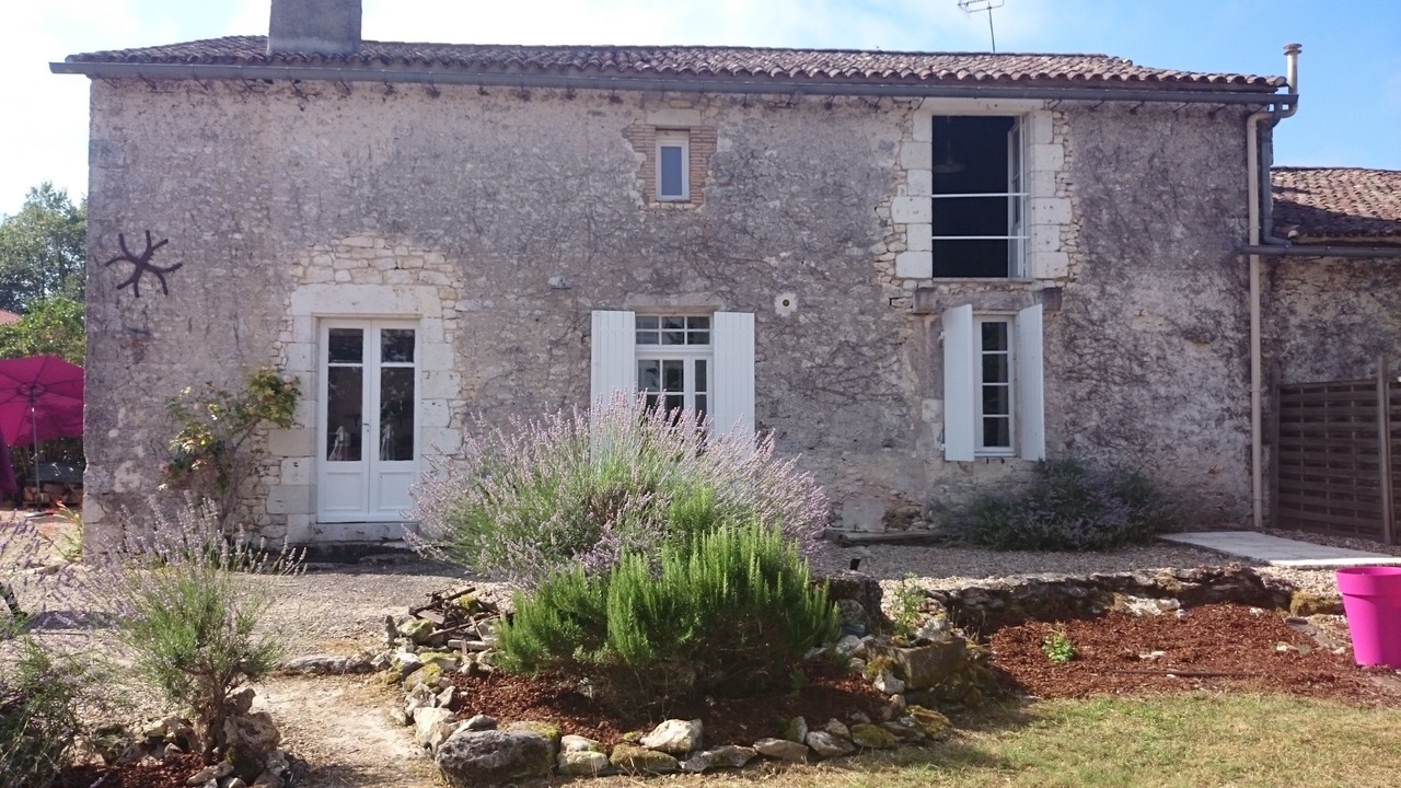 Photo of Outdoor in Margueron
