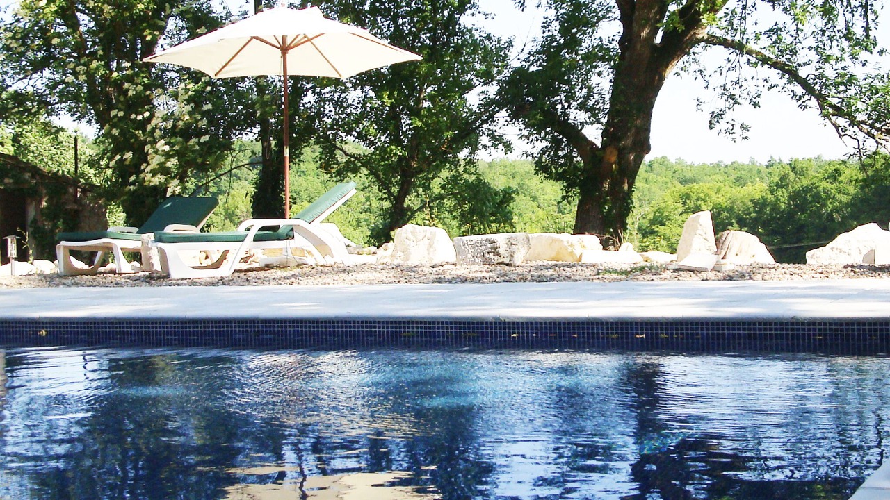 Photo of Outdoor in Margueron