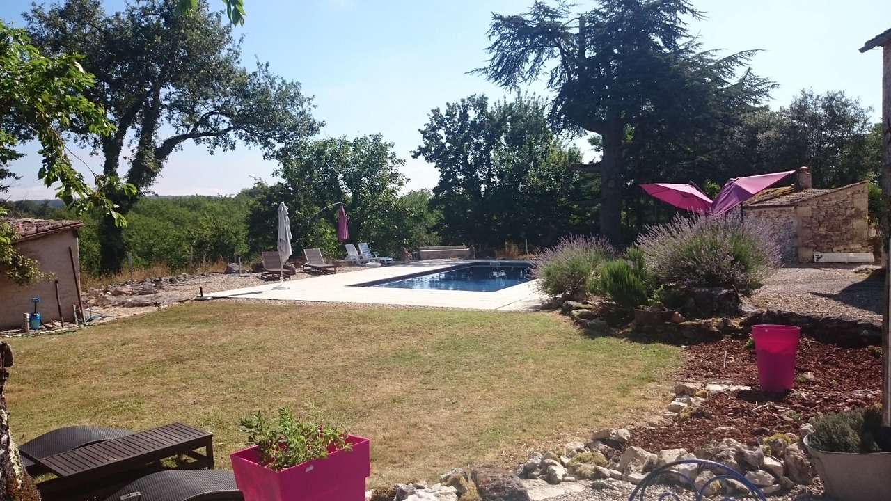 Photo of Outdoor in Margueron