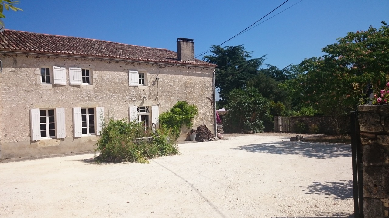 Photo of Outdoor in Margueron