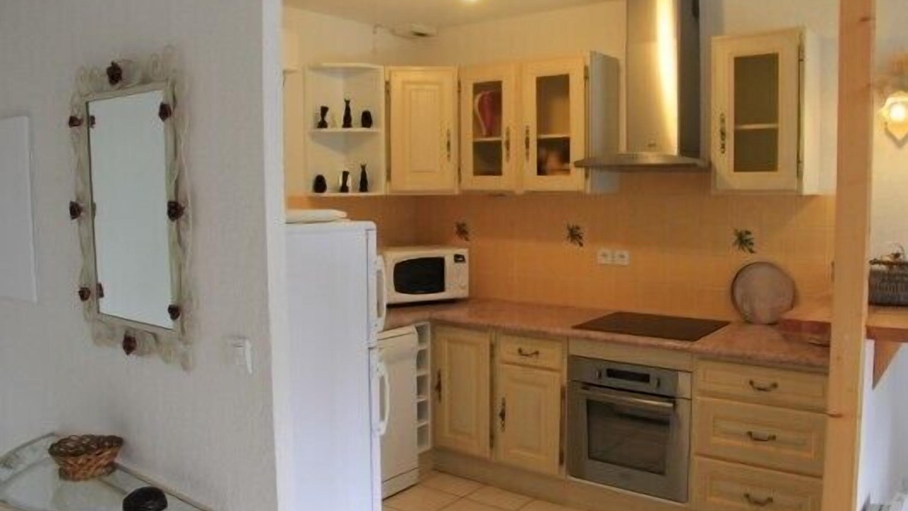 Photo of Kitchen in Messanges
