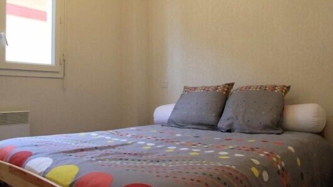 Photo of Bedroom in Messanges