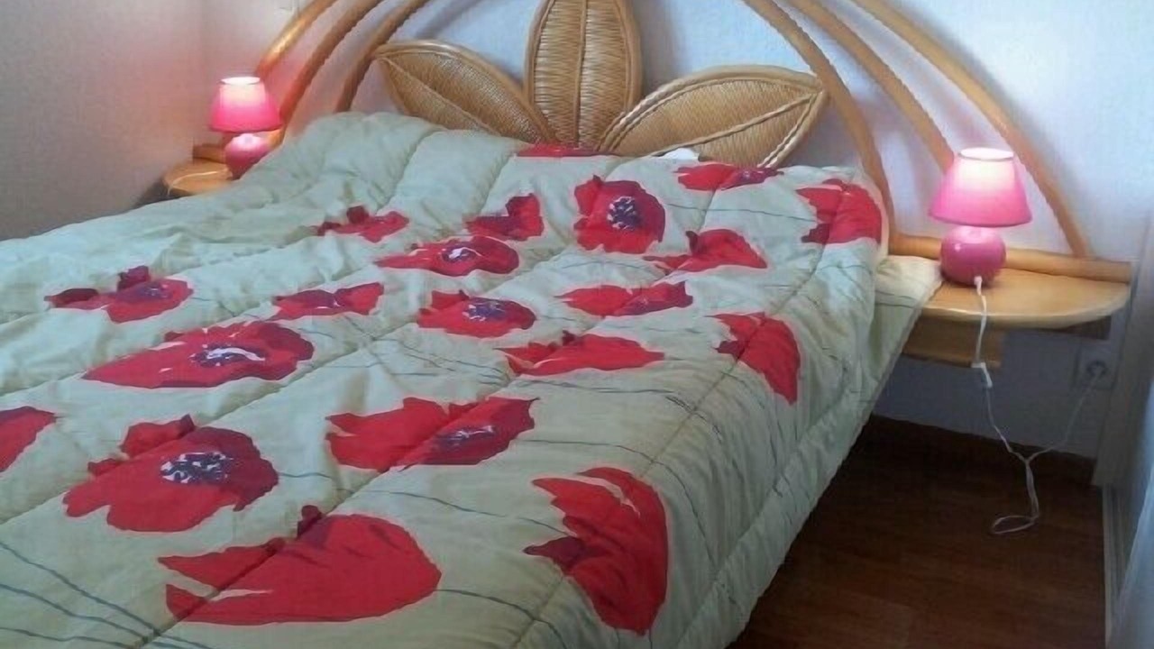 Photo of Bedroom in Messanges
