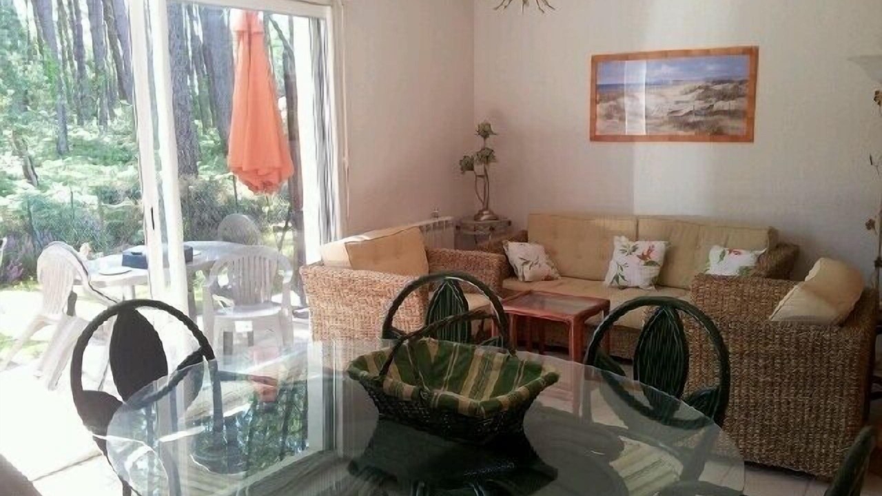 Photo of Livingroom in Messanges